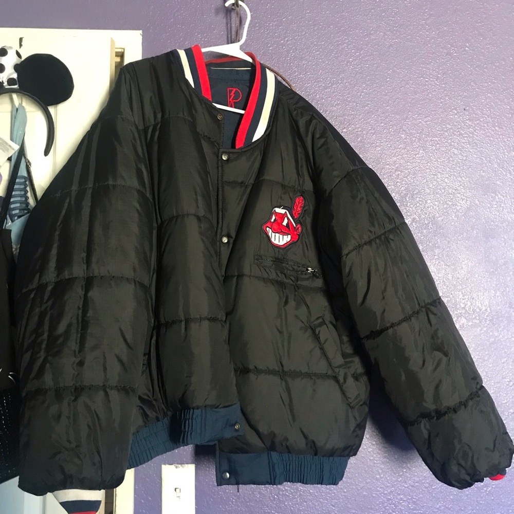 Indian jacket - Picture 3 of 4